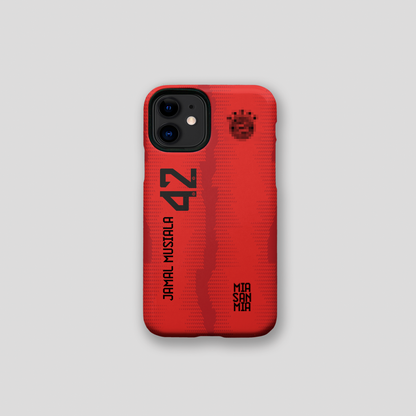 Baymun 24/25 Home Phone Case