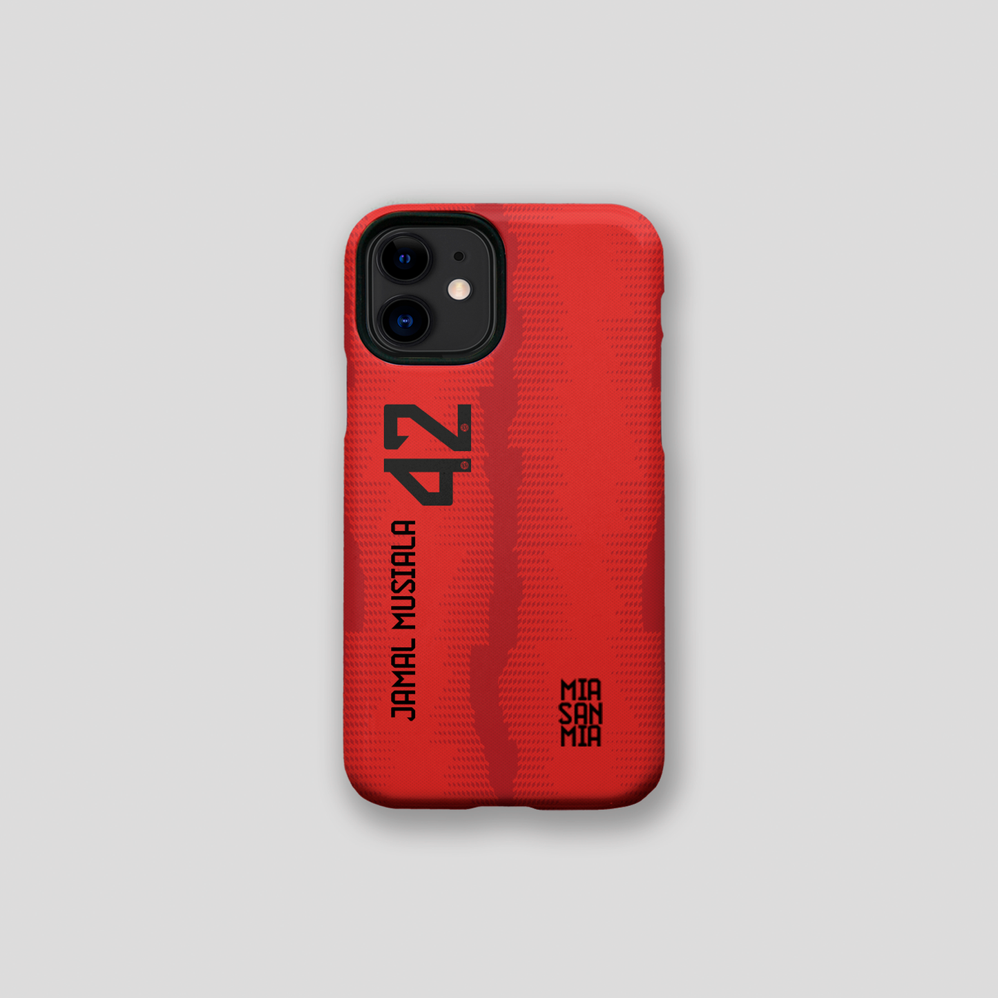 Baymun 24/25 Home Phone Case
