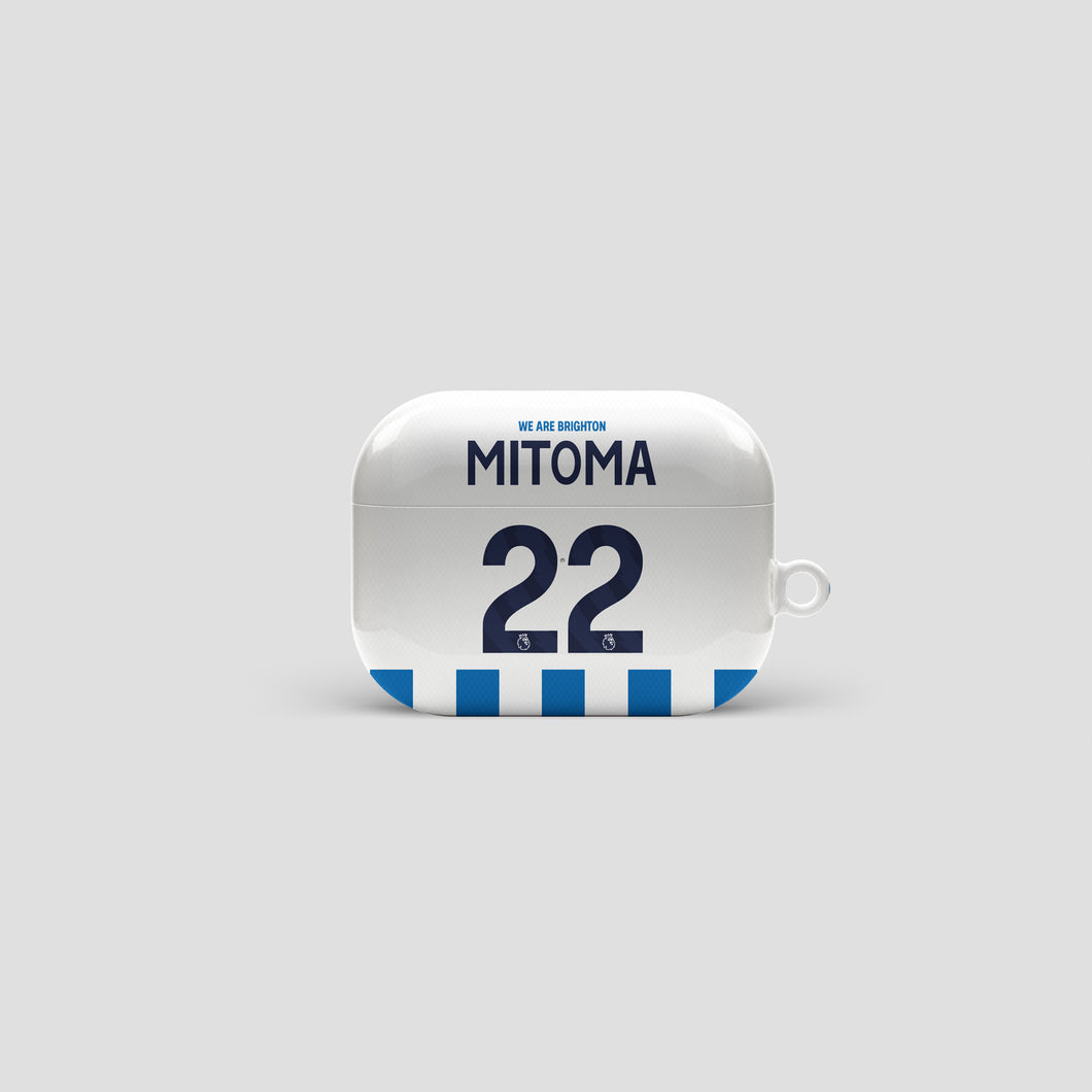 BHA 25/26 Home AirPods Case