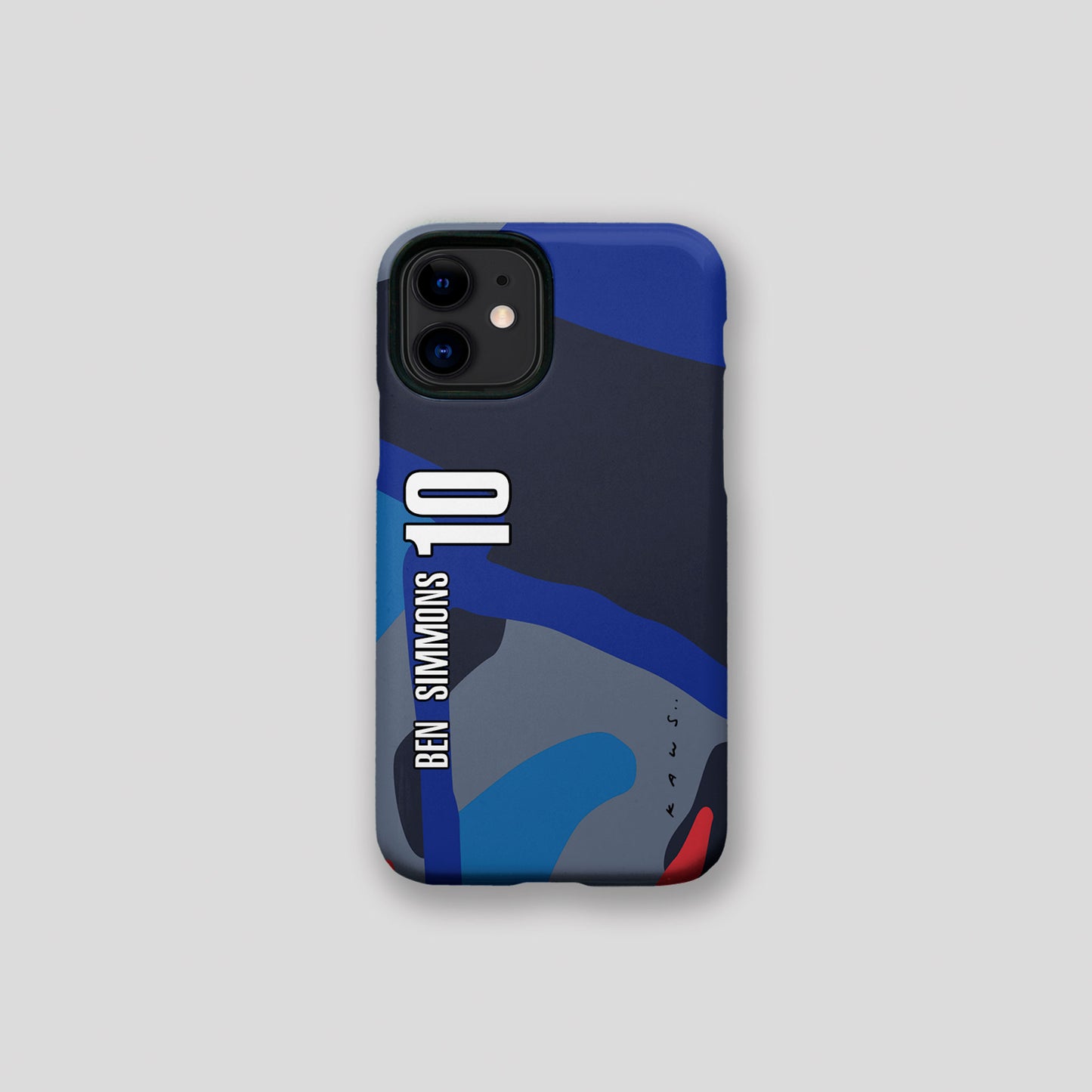 BKN 23/24 City Phone Case
