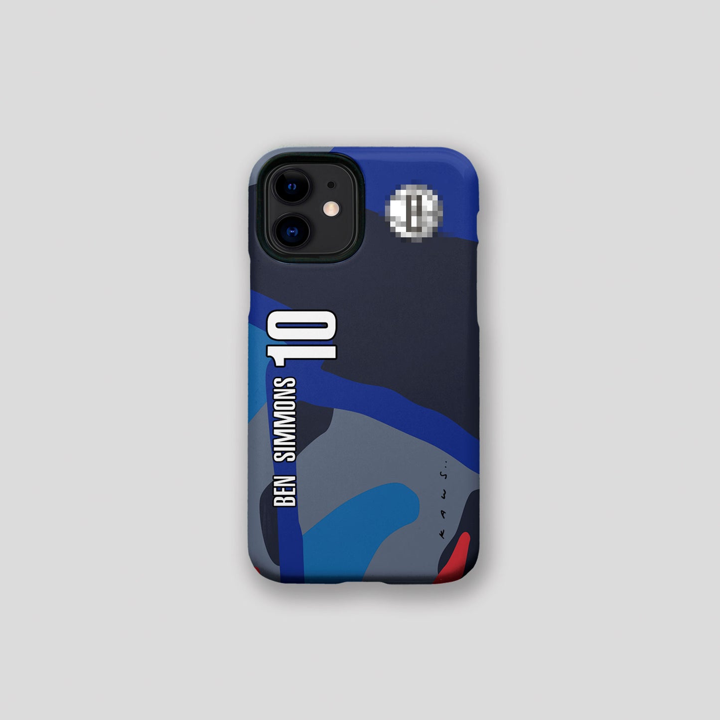 BKN 23/24 City Phone Case