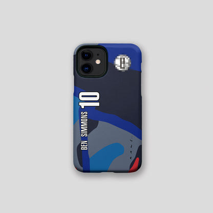 BKN 23/24 City Phone Case