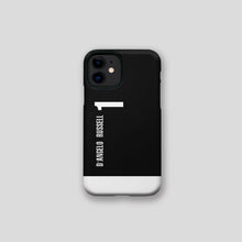 画像をギャラリービューアに読み込む, BKN Icon Phone Case
