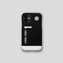 画像をギャラリービューアに読み込む, BKN Icon Phone Case
