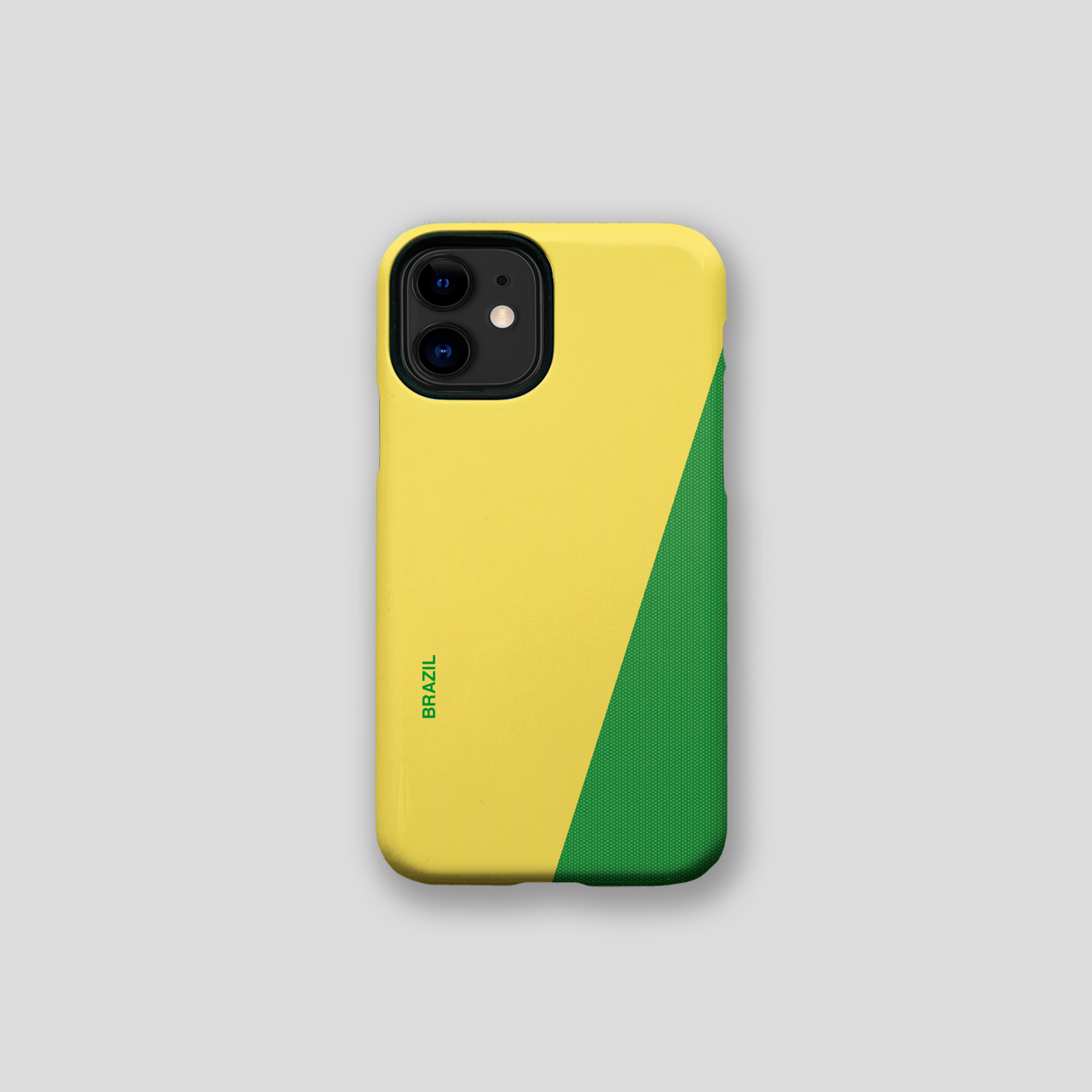 Brazil 2002 Home Phone Case