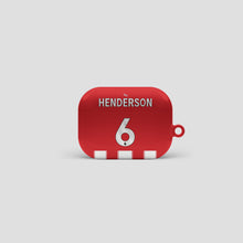 將圖片載入圖庫檢視器 Brentford 25/26 Home AirPods Case
