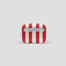 將圖片載入圖庫檢視器 Brentford 25/26 Home AirPods Case
