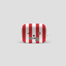 將圖片載入圖庫檢視器 Brentford 25/26 Home AirPods Case
