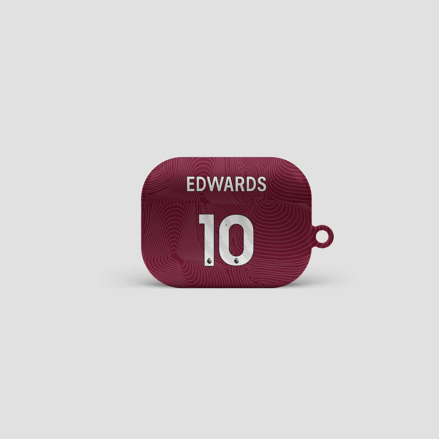 Burnley 25/26 Home AirPods Case