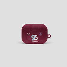 將圖片載入圖庫檢視器 Burnley 25/26 Home AirPods Case
