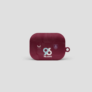Burnley 25/26 Home AirPods Case