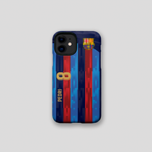 Load image into Gallery viewer, Cataluna 22/23 Home Phone Case
