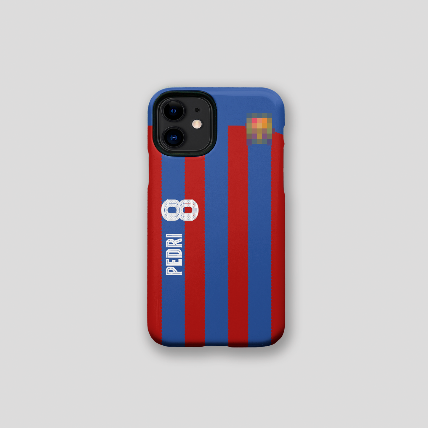 Cataluna 23/24 Home Phone Case
