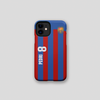 Cataluna 23/24 Home Phone Case