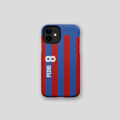 Cataluna 23/24 Home Phone Case
