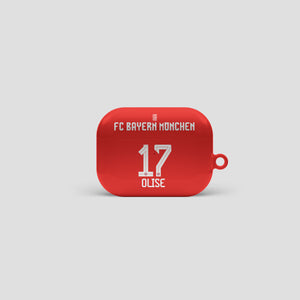 Baymun 25/26 Home AirPods Case