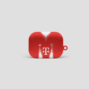Baymun 25/26 Home AirPods Case