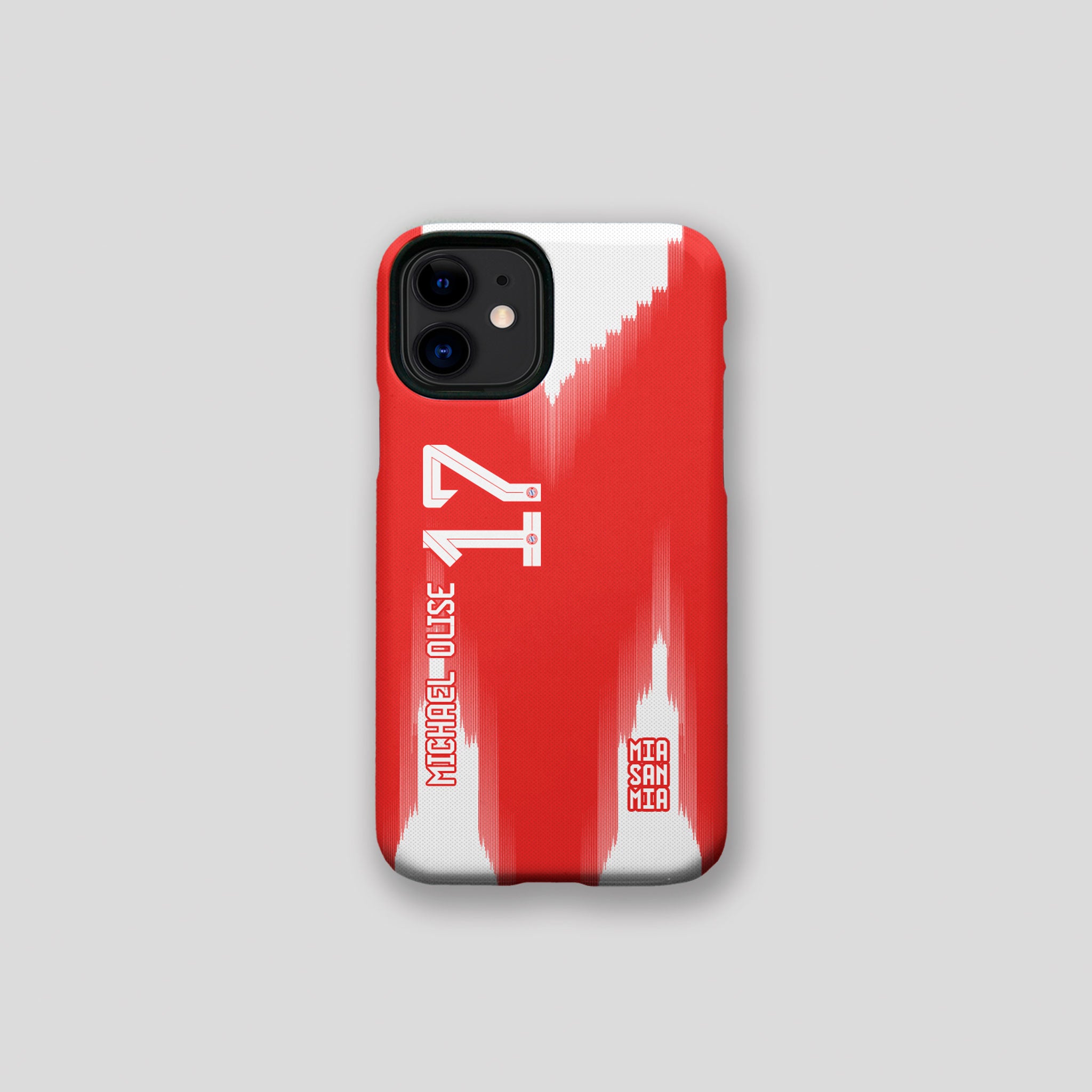 Baymun 25/26 Home Phone Case | Project.Mozi