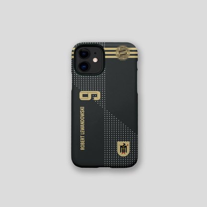 Baymun 21/22 Away Phone Case