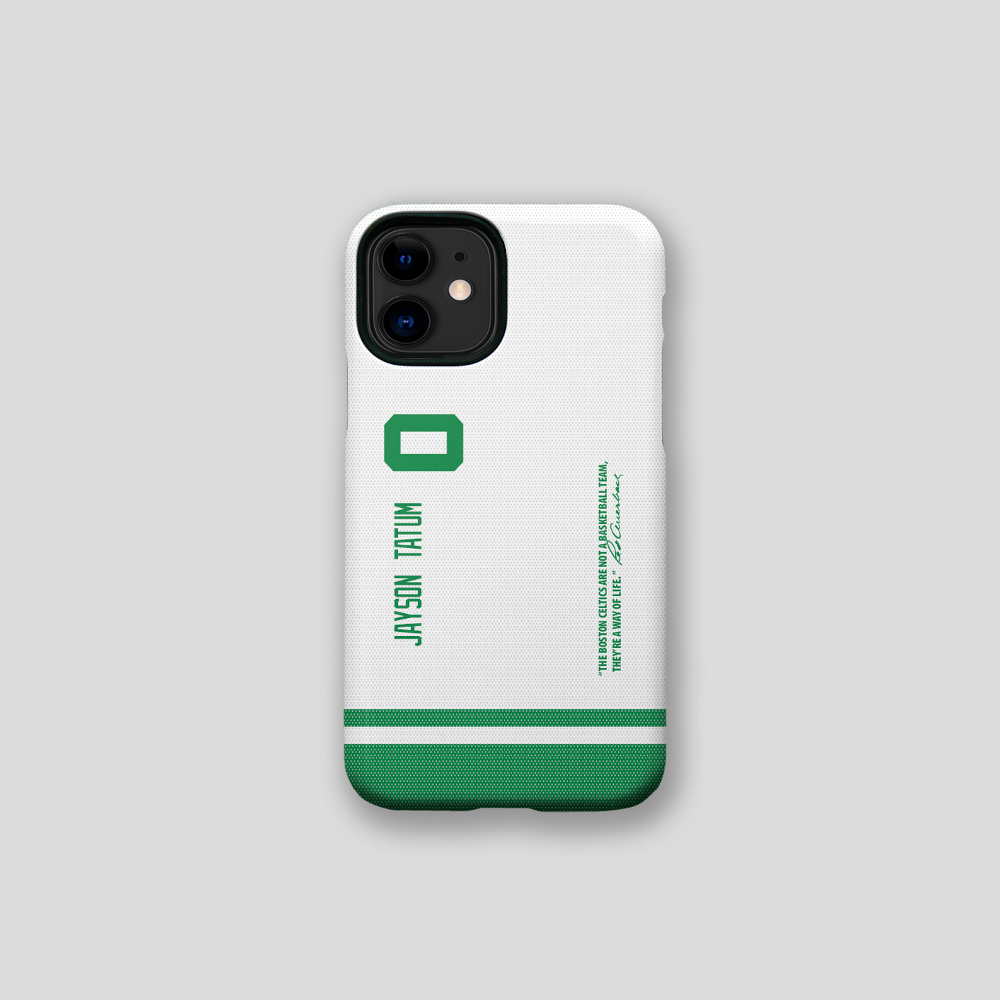 BOS Association Phone Case