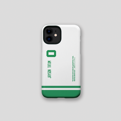 BOS Association Phone Case