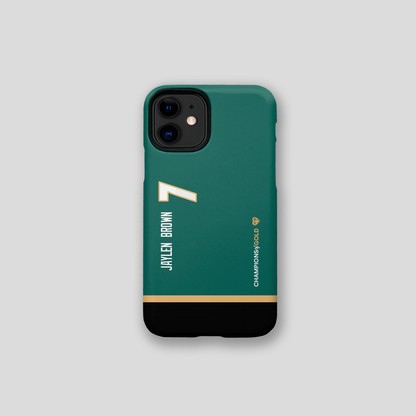BOS 22/23 City Phone Case
