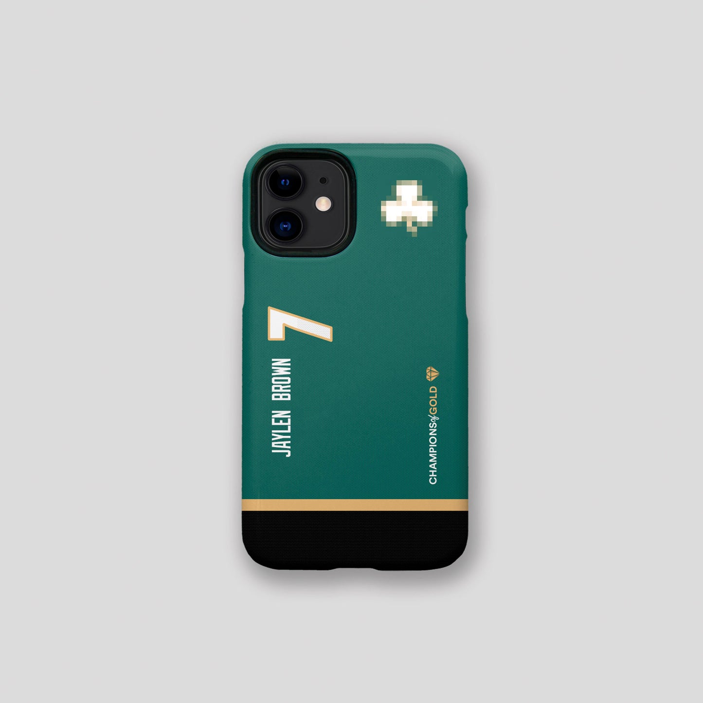 BOS 22/23 City Phone Case
