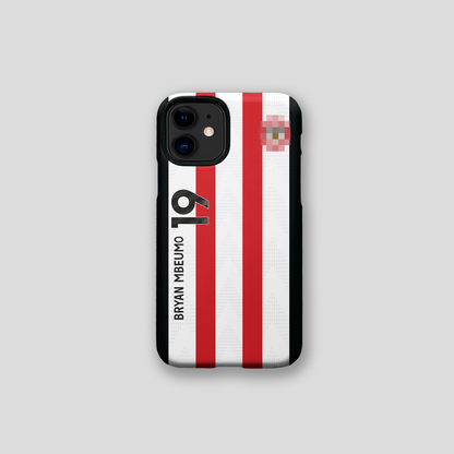 Brentford 24/25 Home Phone Case