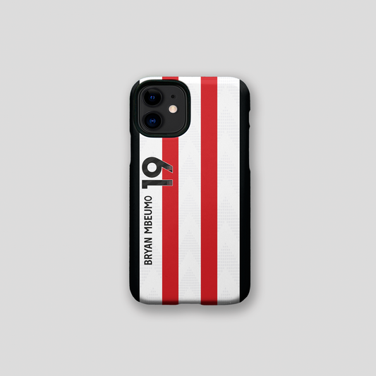 Brentford 24/25 Home Phone Case