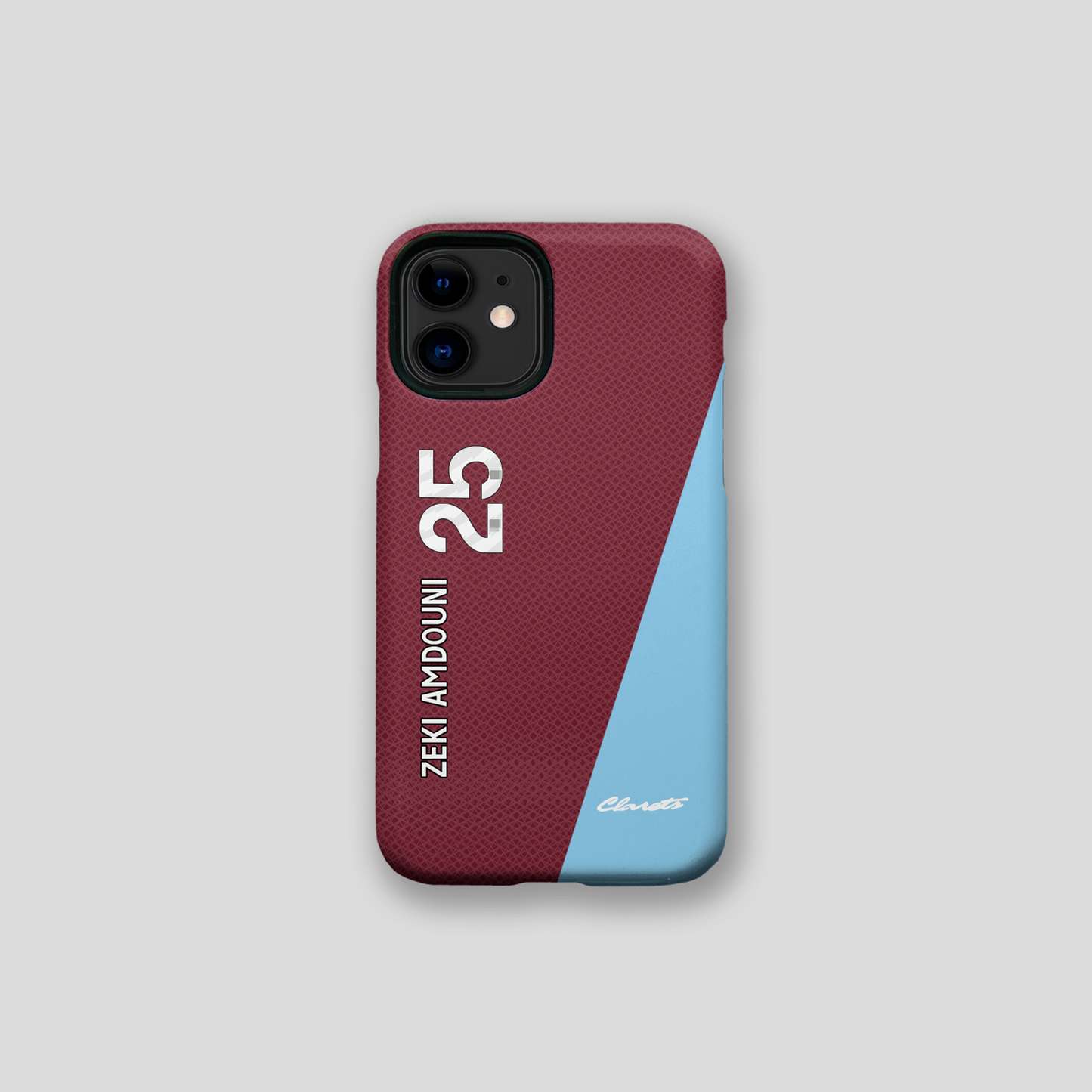 Burnley 23/24 Home Phone Case