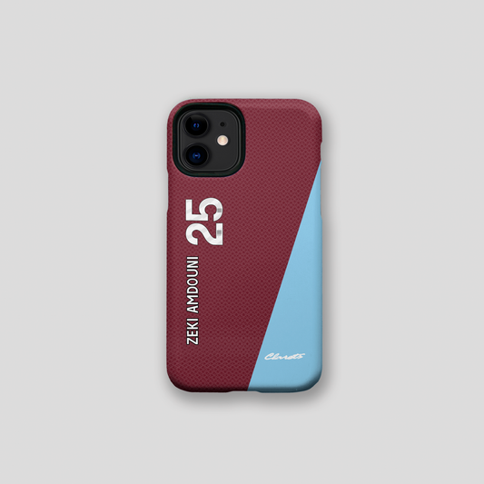 Burnley 23/24 Home Phone Case