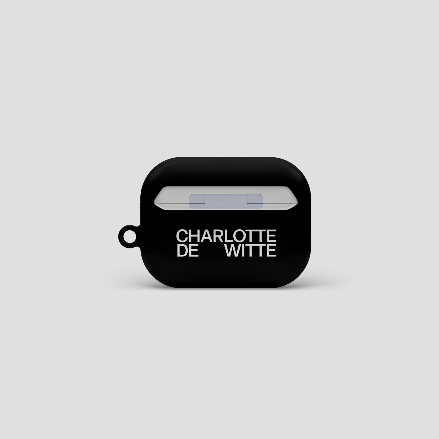 Charlotte de Witte AirPods Case