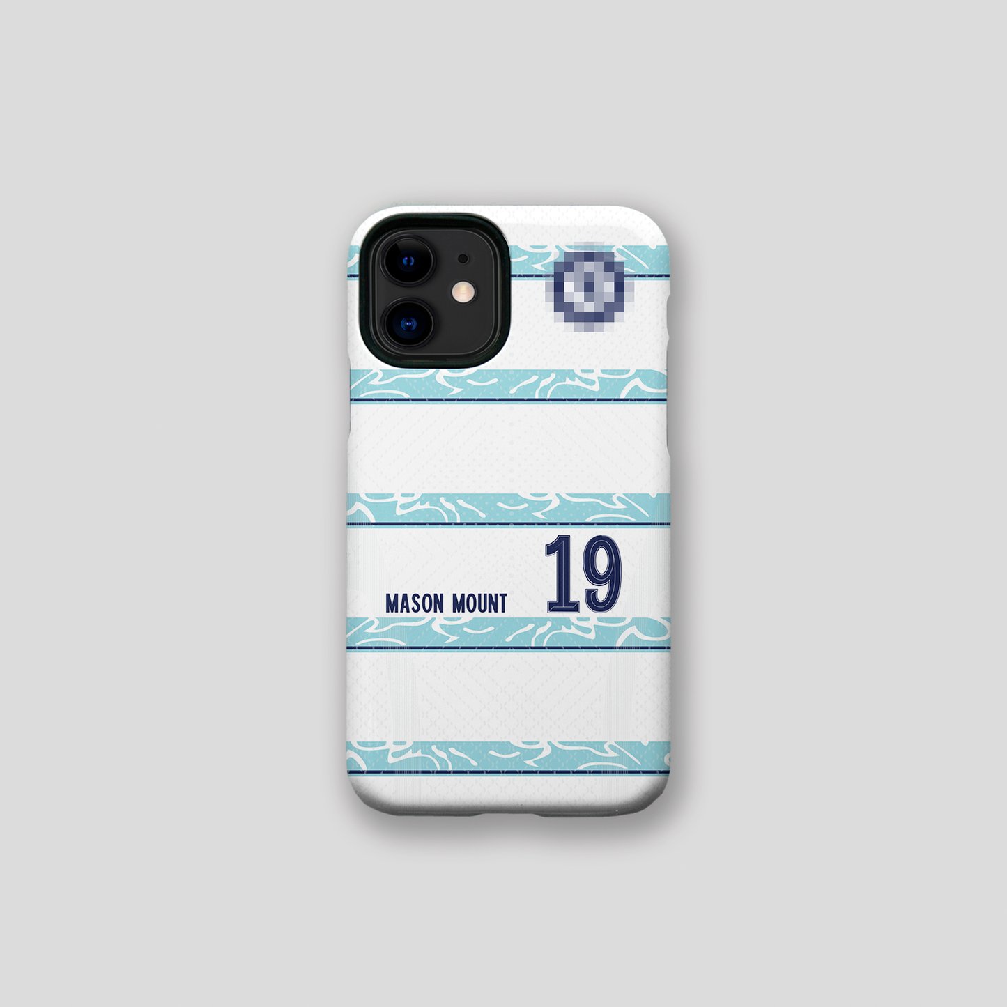 Che London 22/23 Away Phone Case