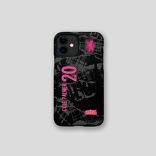 画像をギャラリービューアに読み込む, Che London 24/25 3rd Away Phone Case
