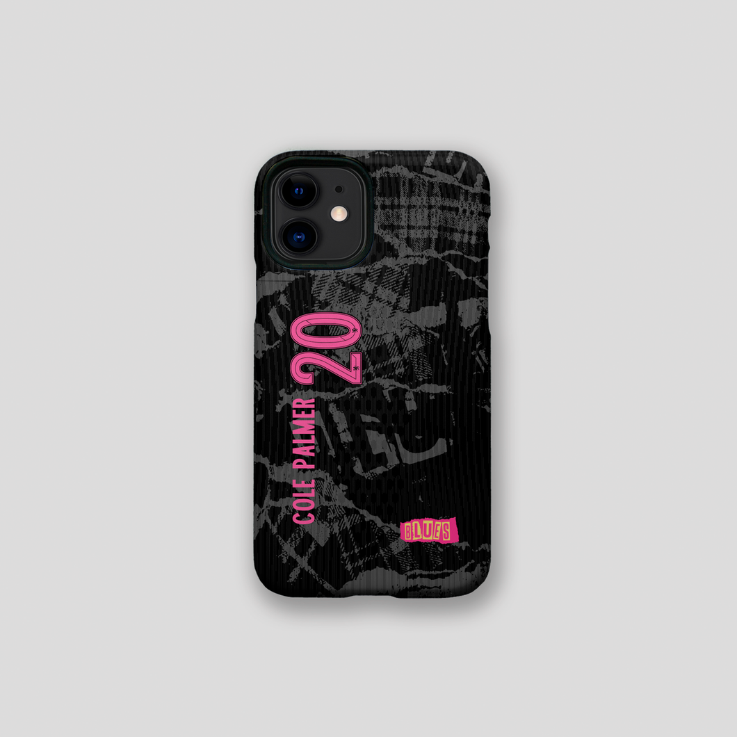 Che London 24/25 3rd Away Phone Case