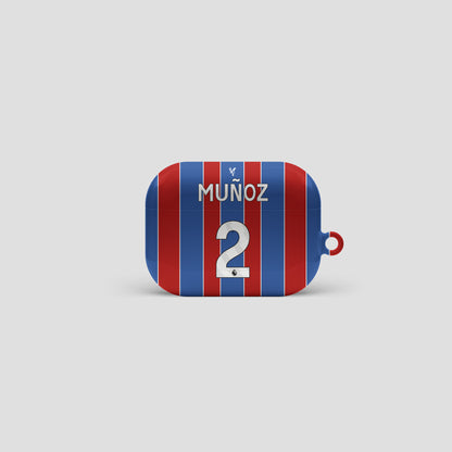 Palace 25/26 Home AirPods Case