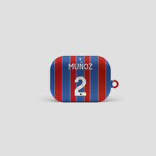 將圖片載入圖庫檢視器 Palace 25/26 Home AirPods Case
