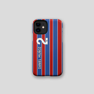Palace 25/26 Home Phone Case