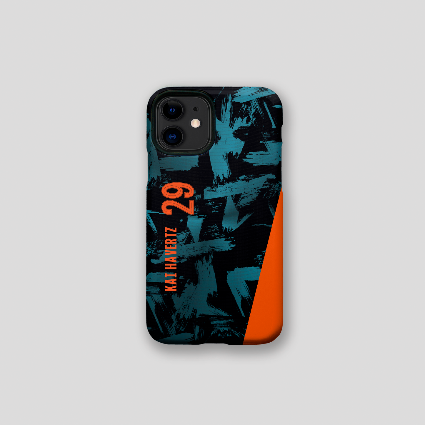 Che London 21/22 3rd Away Phone Case