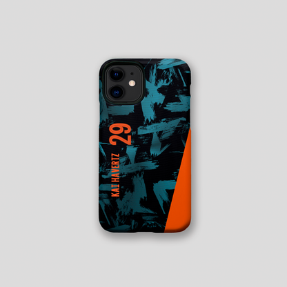 Che London 21/22 3rd Away Phone Case