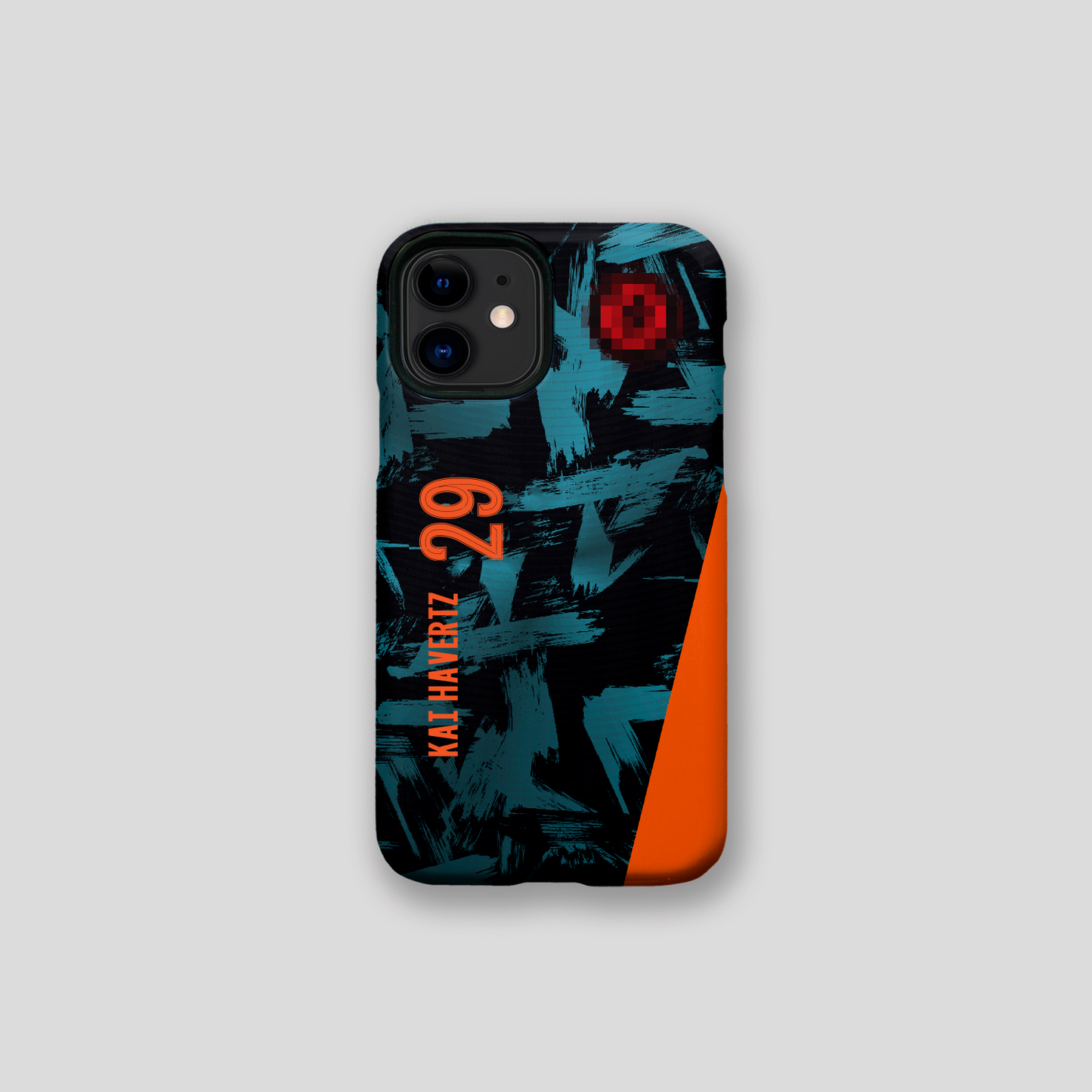Che London 21/22 3rd Away Phone Case
