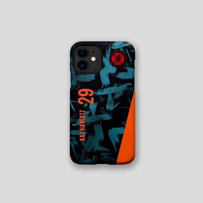 Che London 21/22 3rd Away Phone Case