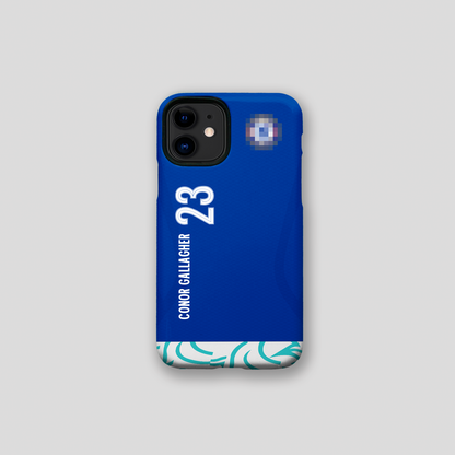 Che London 22/23 Home Phone Case