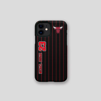 CHI 95/97 Alternate Phone Case