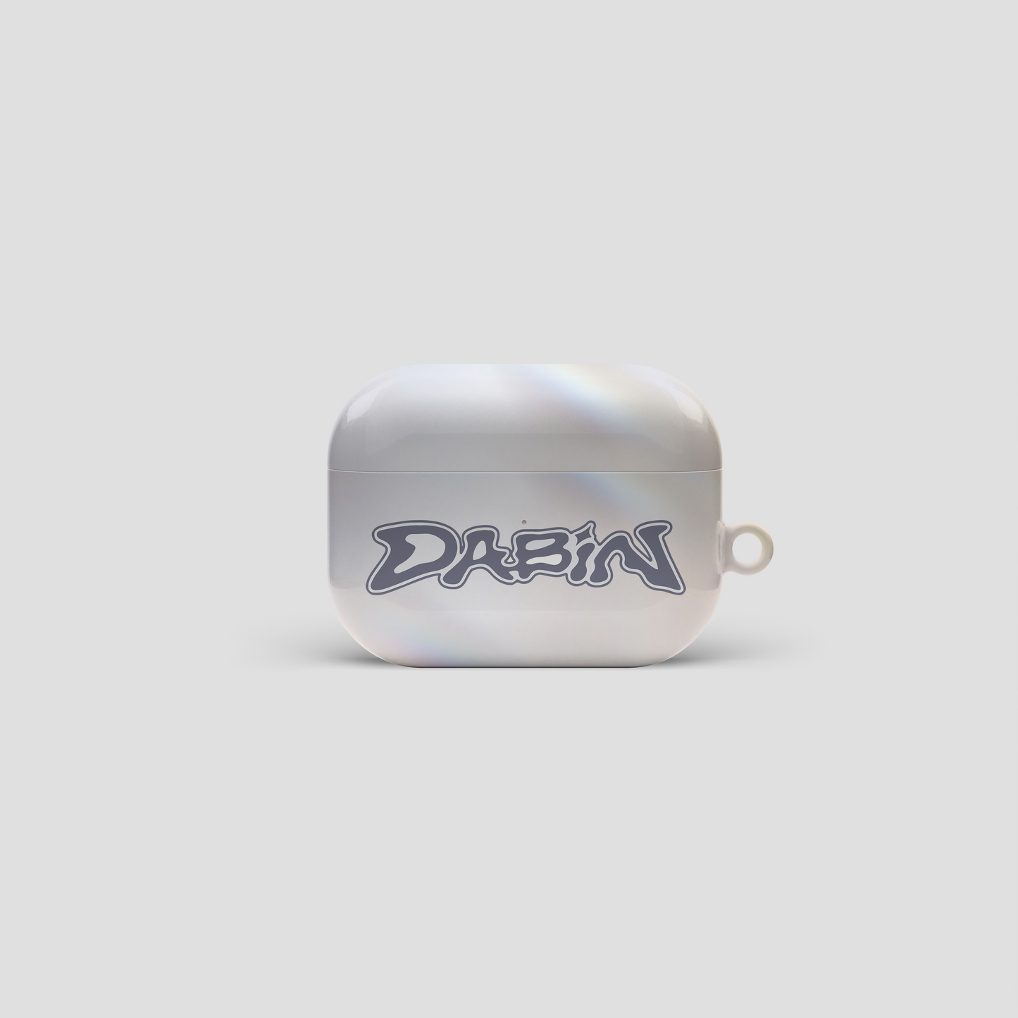 Dabin Aura Park AirPods Case