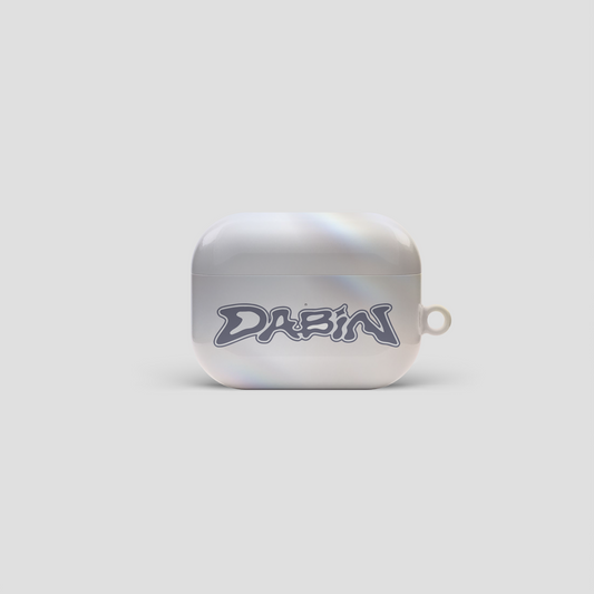 Dabin Aura Park AirPods Case