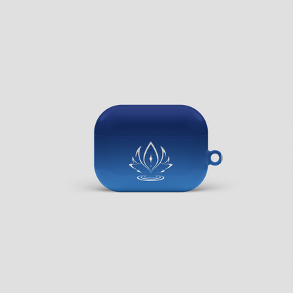 Dabin Stay in Bloom AirPods Case