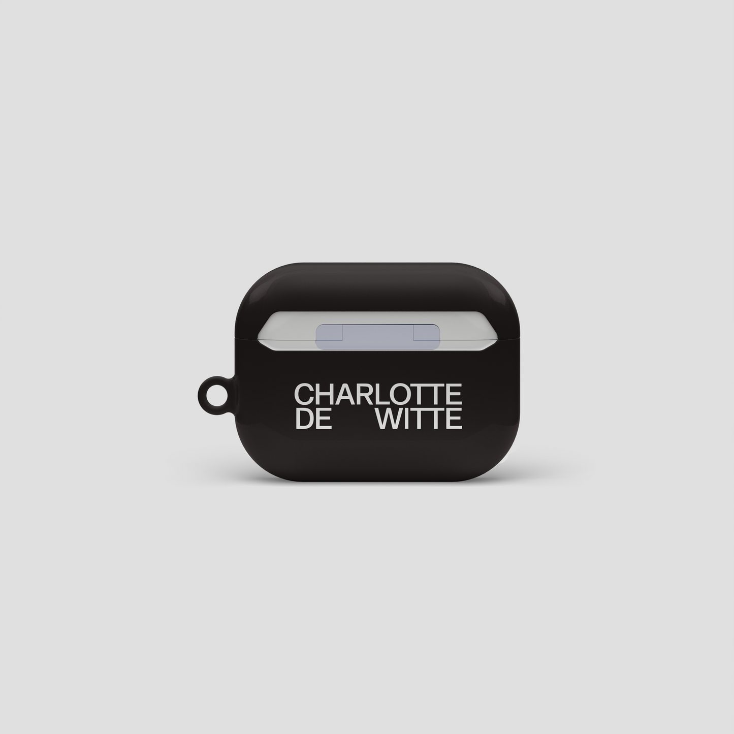 Charlotte de Witte Drop It Rework AirPods Case