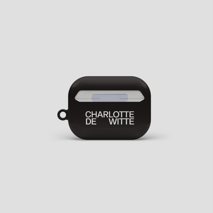 Charlotte de Witte Drop It Rework AirPods Case