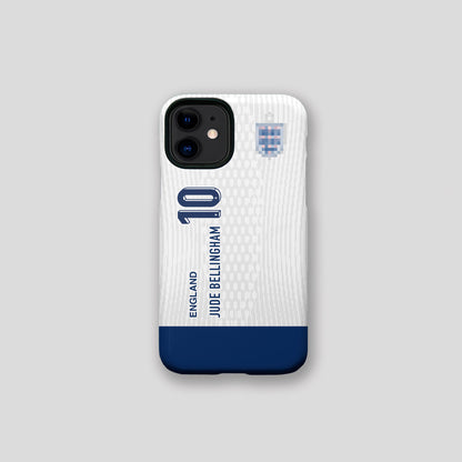 England 2024 Home Phone Case